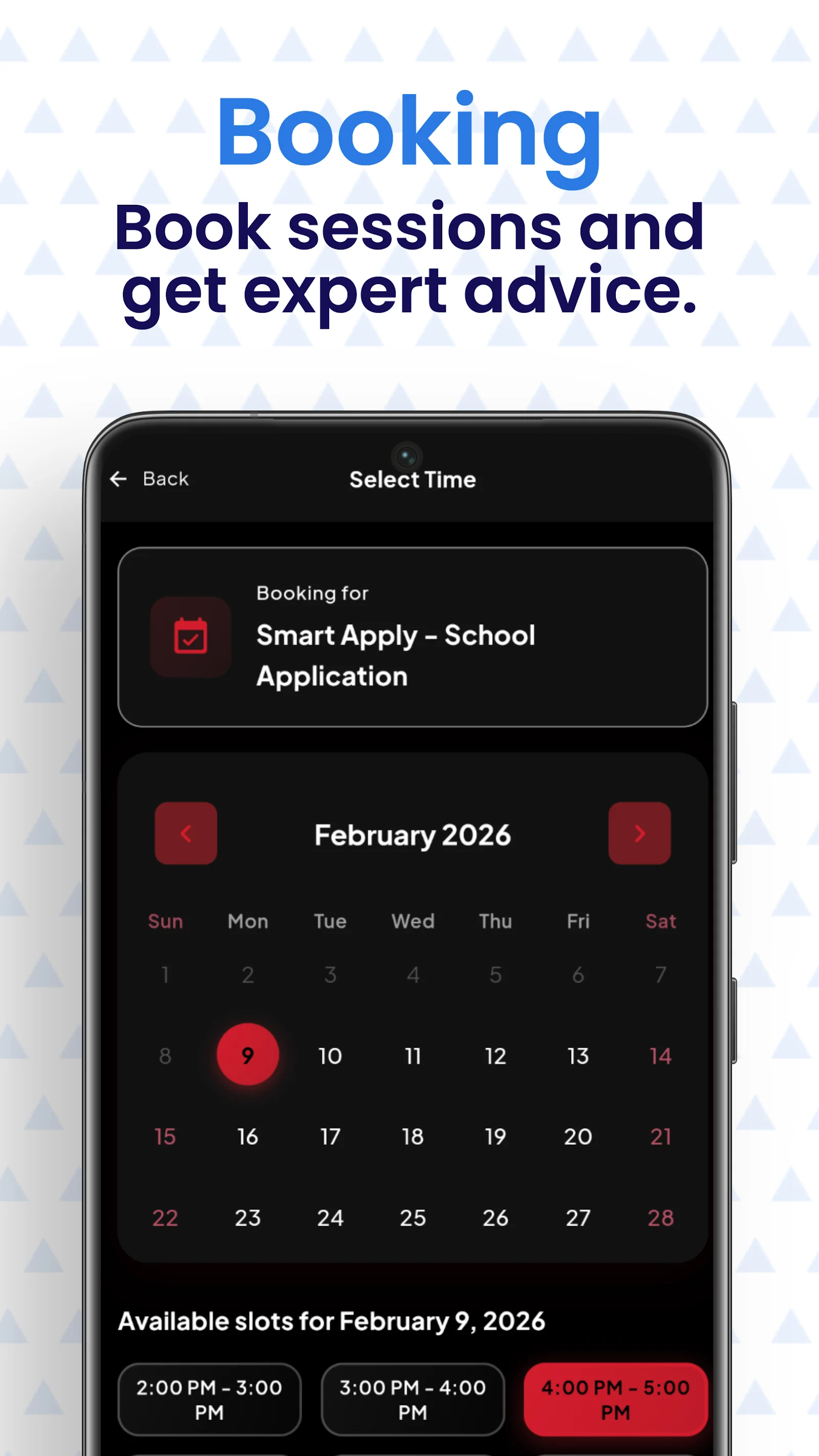 Pathcan Mobile App live website
